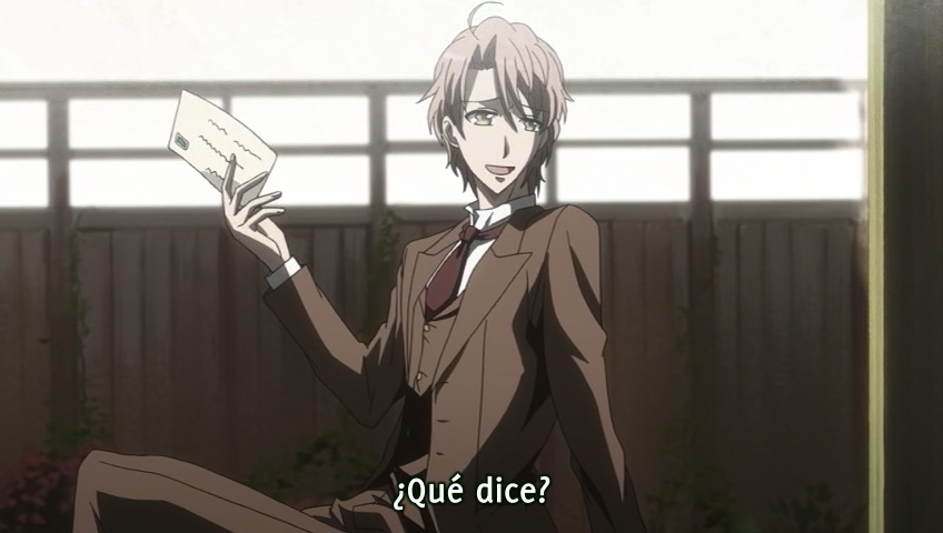 Otome Nadeshiko Koi Techou (Lateralus-Manga)